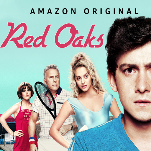 Red Oaks (2014)